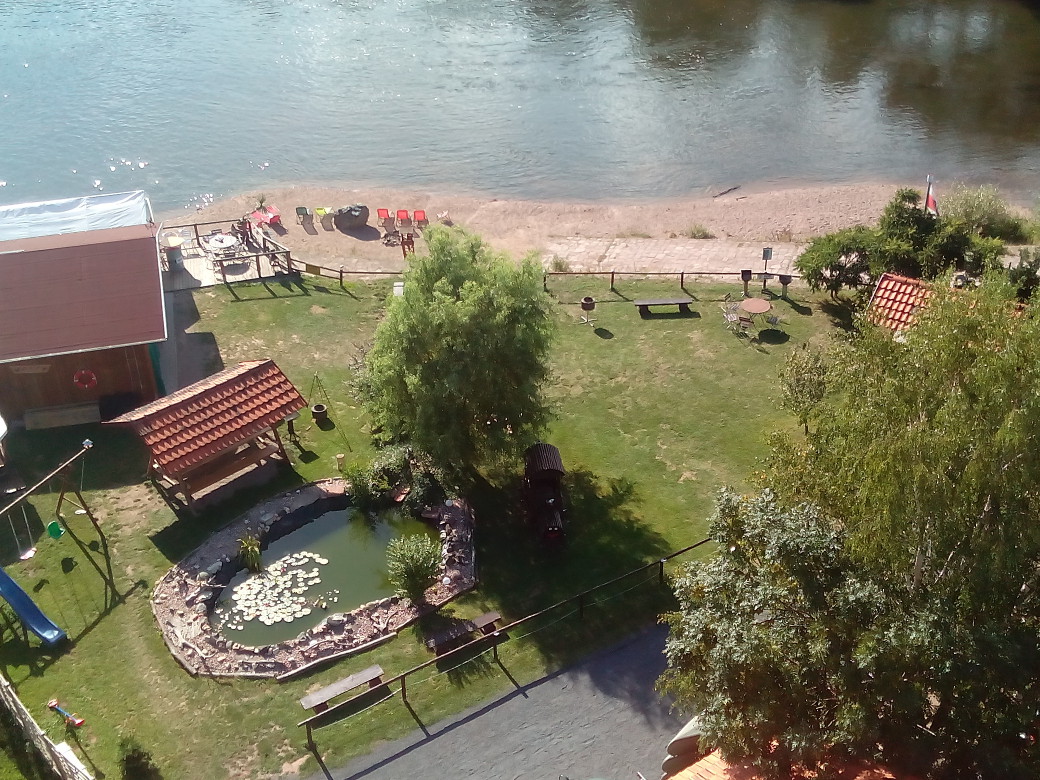 Freizeitcamp Berka/Werra